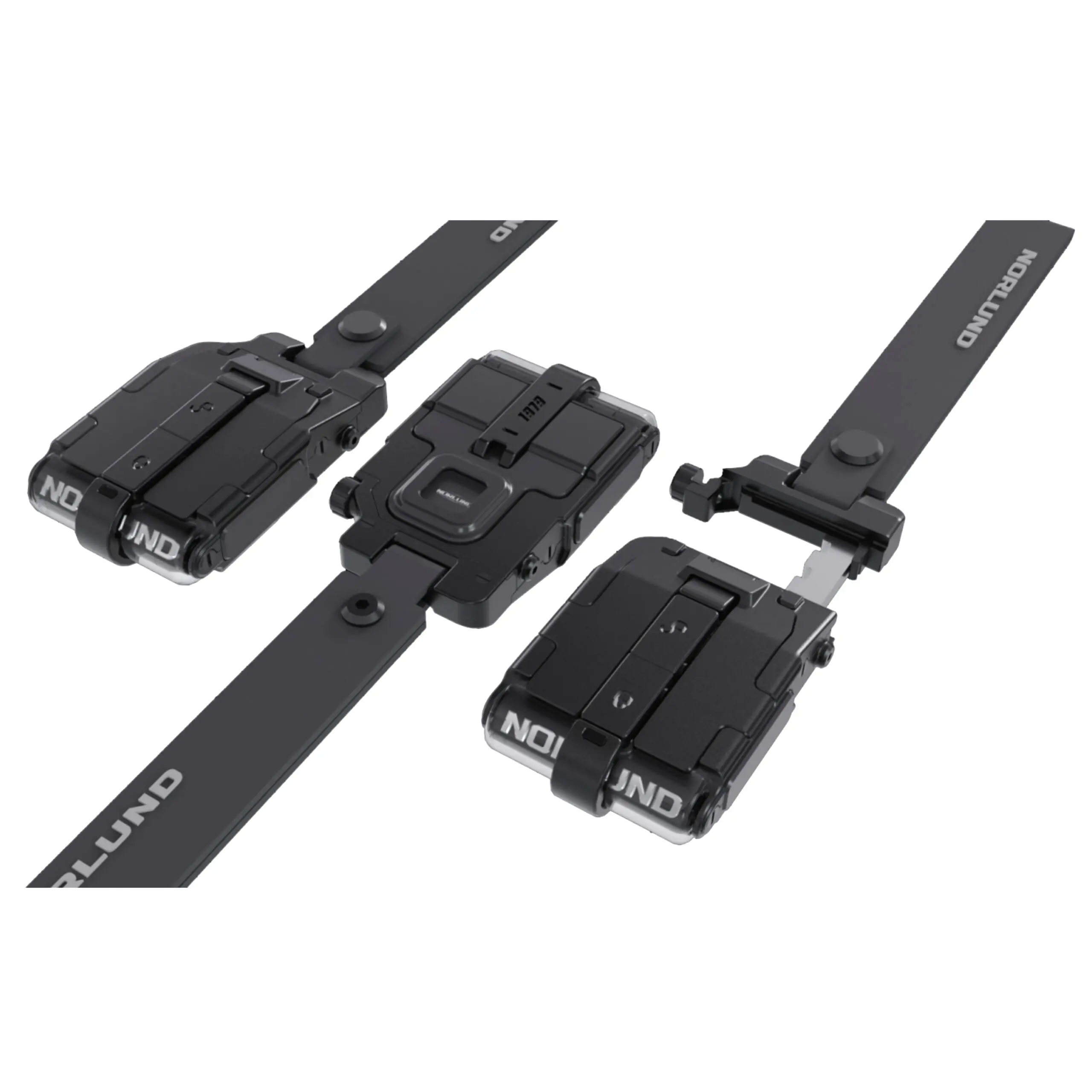 NORLUND key cover Benz G Accessories image Mercedes Benz G Accessories NORLUND CNC Car Key Cover Image