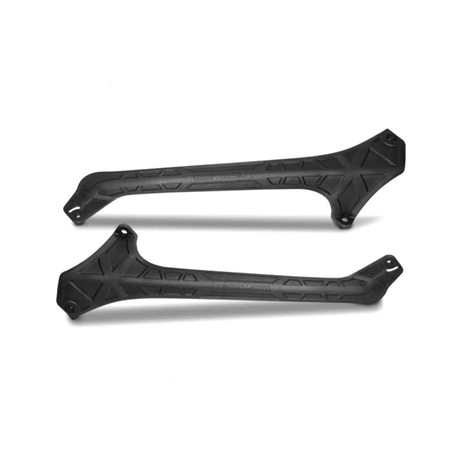 A-pillar 50 Inch Led Light Bar Mounting Bracket 08 A-pillar 50 Inch Led Light Bar Mounting Bracket