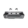 AEV Front Bumper Skid Plate Image