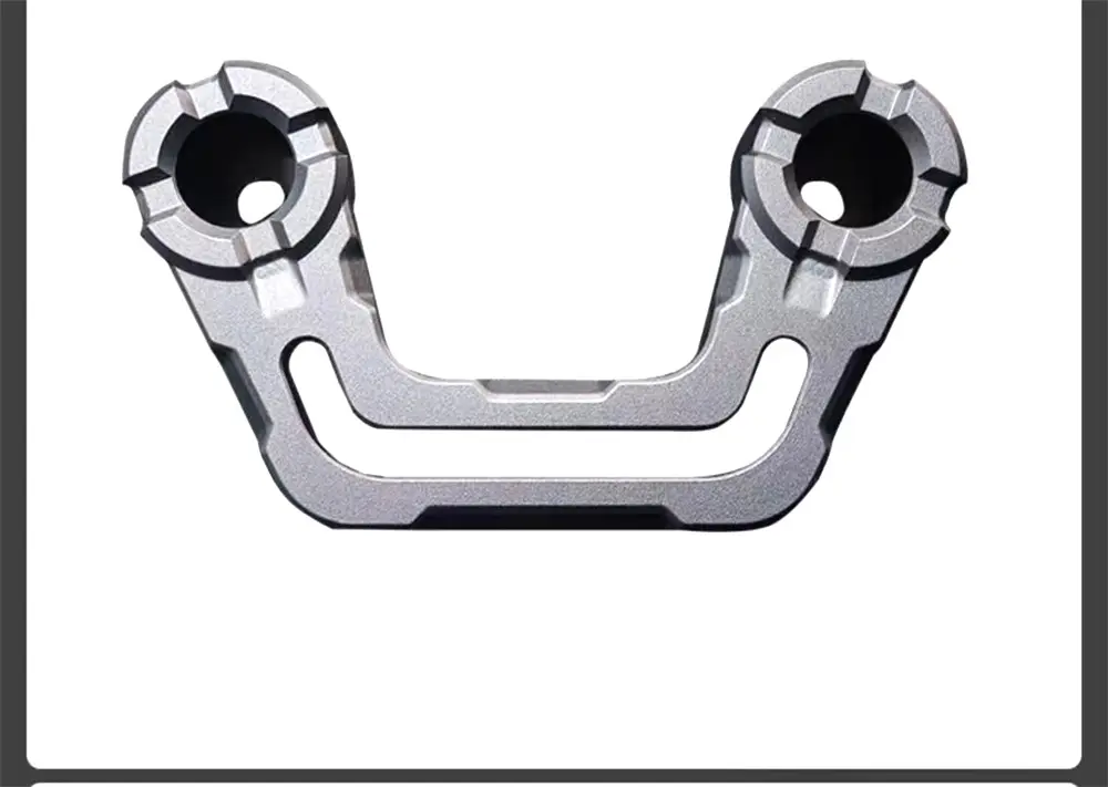 GEEA A-pillar Light Mounting Bracket 09 GEEA A-pillar Light Mounting Bracket