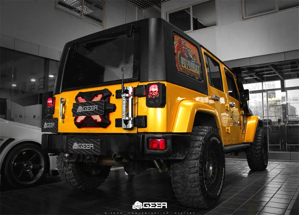 GEEA Flag Mount Bracket Flagpole Holder 04 GEEA Flag Mount Bracket Flagpole Holder