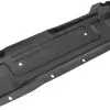 Mopar Front Bumper Skid Plate