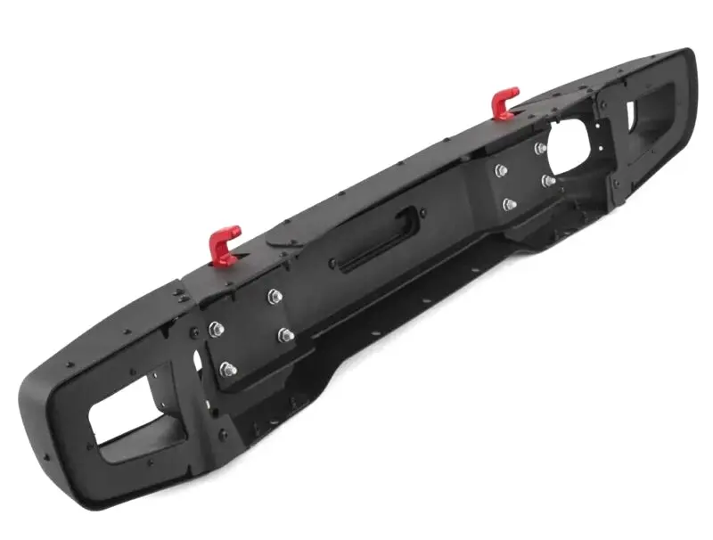 Mopar Front Bumper for 07-18 Jeep Wrangler JK