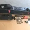 Mopar Front Bumper for 07-18 Jeep Wrangler JK