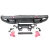 Mopar Front Bumper for 07-18 Jeep Wrangler JK