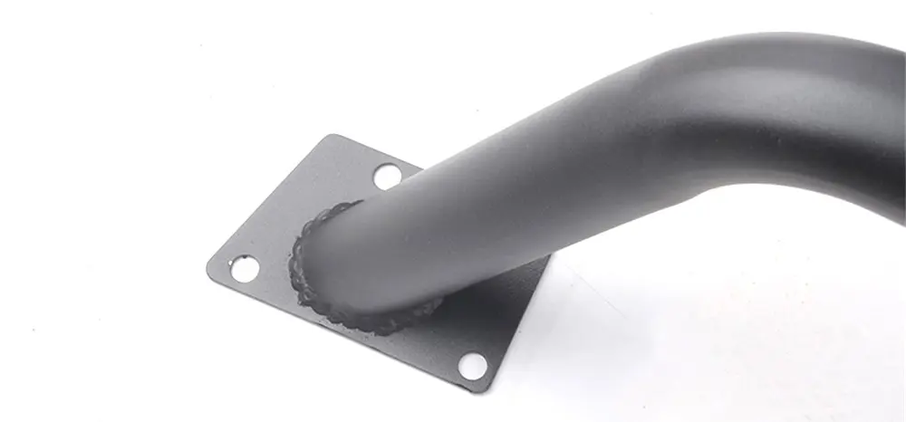 Mopar Tubular Front Bumper for Jeep Wrangler JK