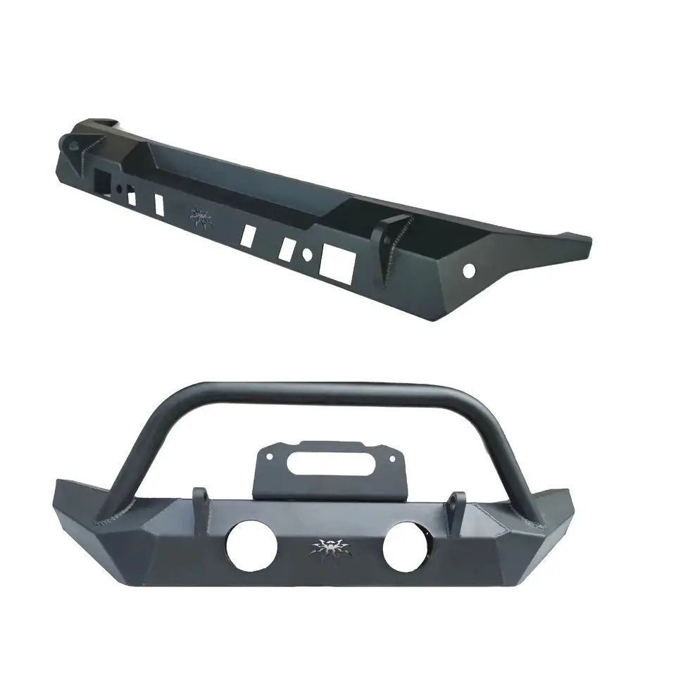 O1CN01gnHvNO2H7EFqnB5mt_!!2216130649103-0-cib Poison Spyder Rear Bumper for Jeep Wrangler JL