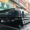 Premium Truck Canopy Dragon Bed Bars Supplier