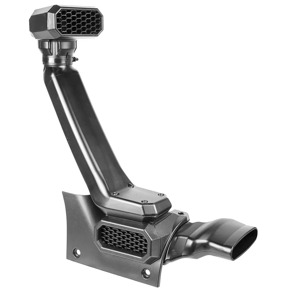 RR AmFib Low OR High Mount Snorkel System 08 RR AmFib Low OR High Mount Snorkel System Air Inlet Supplier