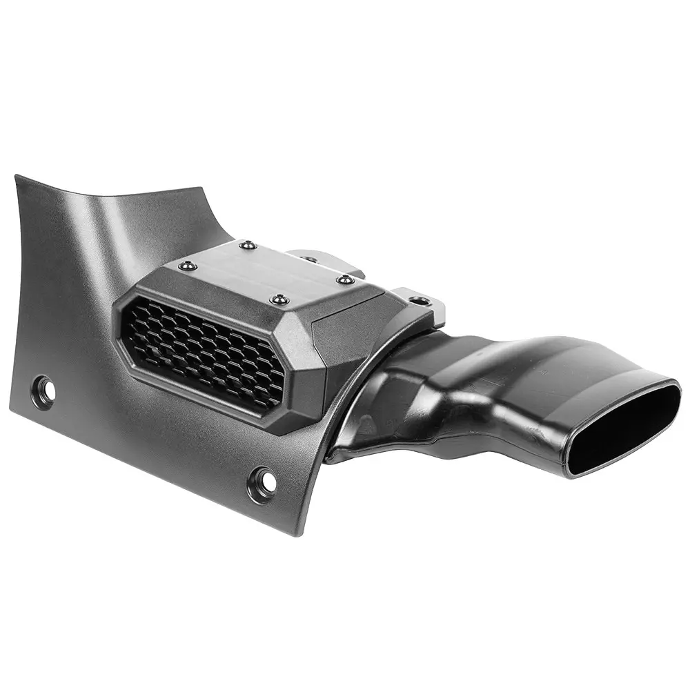 RR AmFib Low OR High Mount Snorkel System 11 RR AmFib Low OR High Mount Snorkel System Air Inlet Supplier