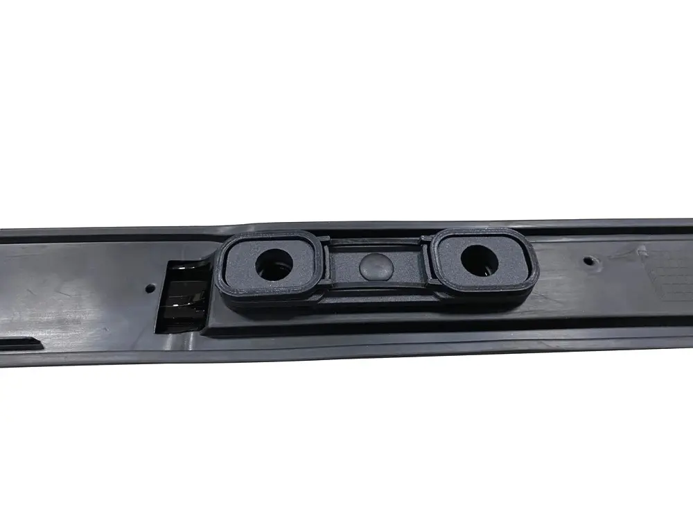 Defender 110 Roof Rack Rail Luggage Rails for Land Rover Defender L663 110 3 Defender 110 Roof Rack Rail Luggage Rails for Land Rover Defender L663 110 1