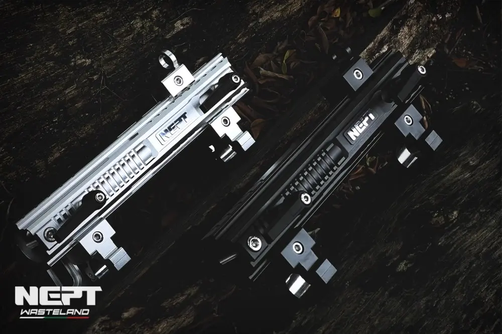 GWM Tank 300 Flag Mount Bracket Flagpole Holder 11 GWM Tank 300 Flag Mount Bracket Flagpole Holder