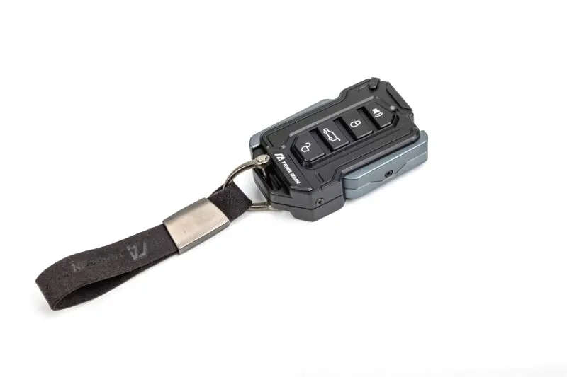 GWM Tank 300 Key Cover Case FOB Key Protector for WEY TANK 300 2021 ...