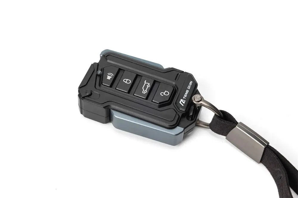 GWM Tank 300 Key Cover Case FOB Key Protector 06 GWM Tank 300 Key Cover Case FOB Key Protector