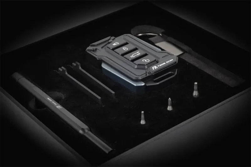 GWM Tank 300 Key Cover Case FOB Key Protector for WEY TANK 300 2021 ...