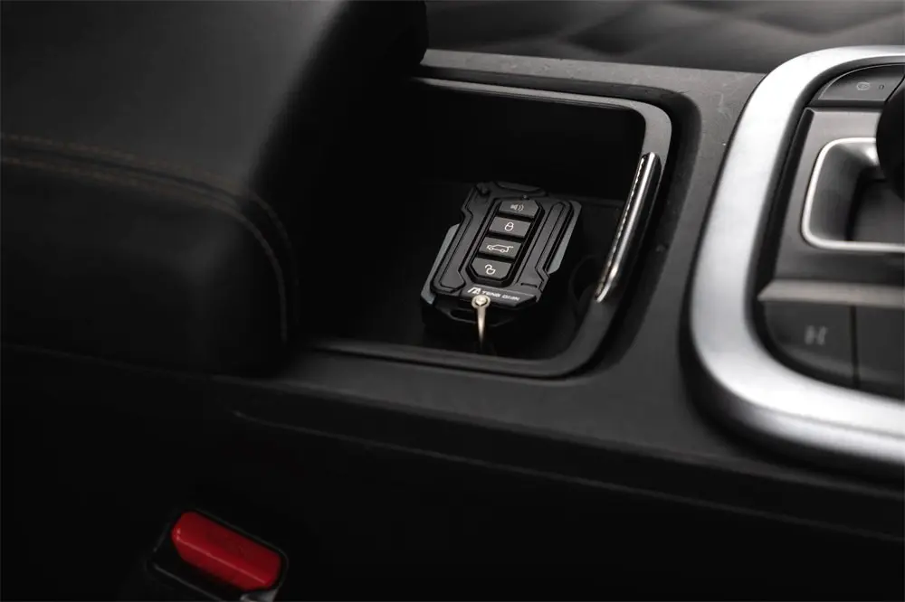 GWM Tank 300 Key Cover Case FOB Key Protector 08 GWM Tank 300 Key Cover Case FOB Key Protector