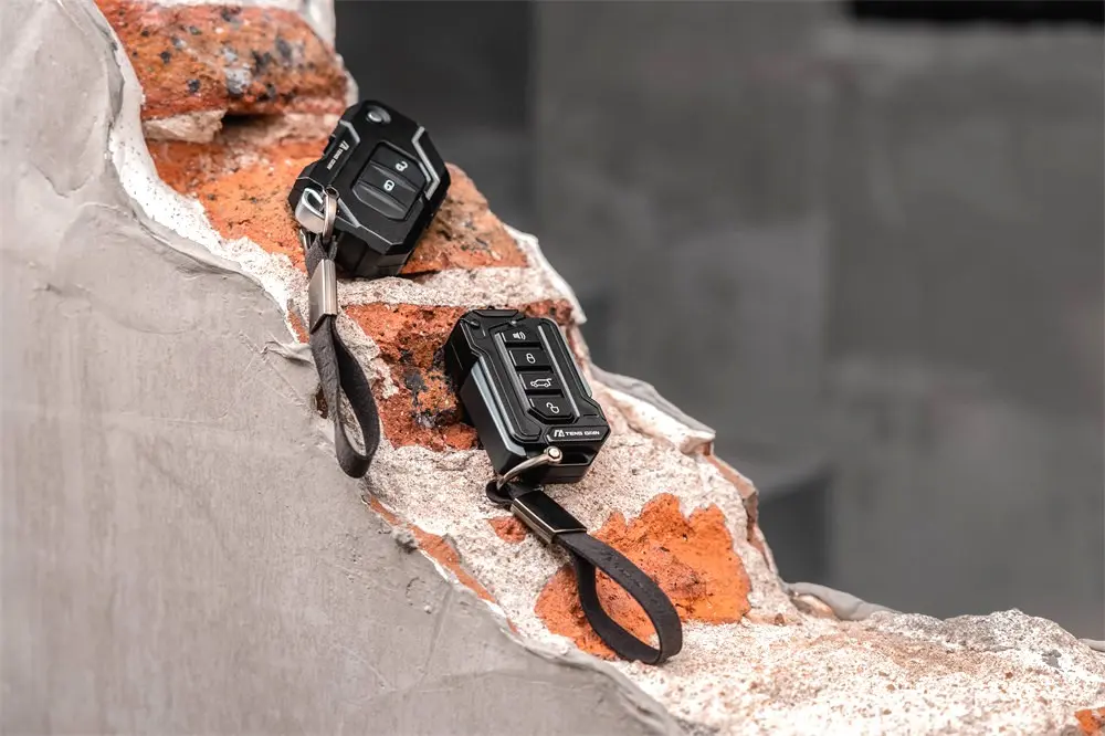 GWM Tank 300 Key Cover Case FOB Key Protector 16 GWM Tank 300 Key Cover Case FOB Key Protector