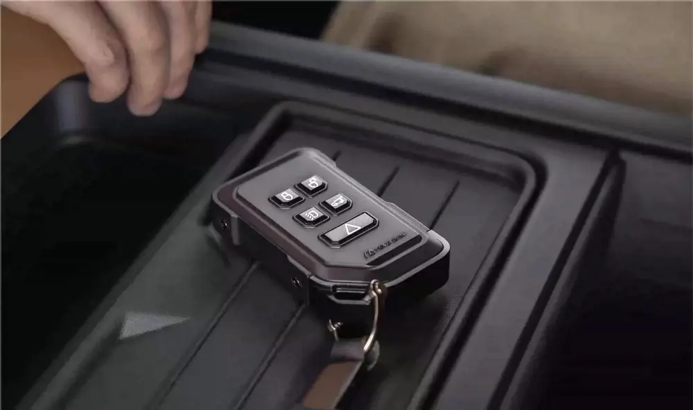 Land Rover Defender Key Cover Key FOB Case Protector 10 Land Rover Defender Key Cover Key FOB Case Protector