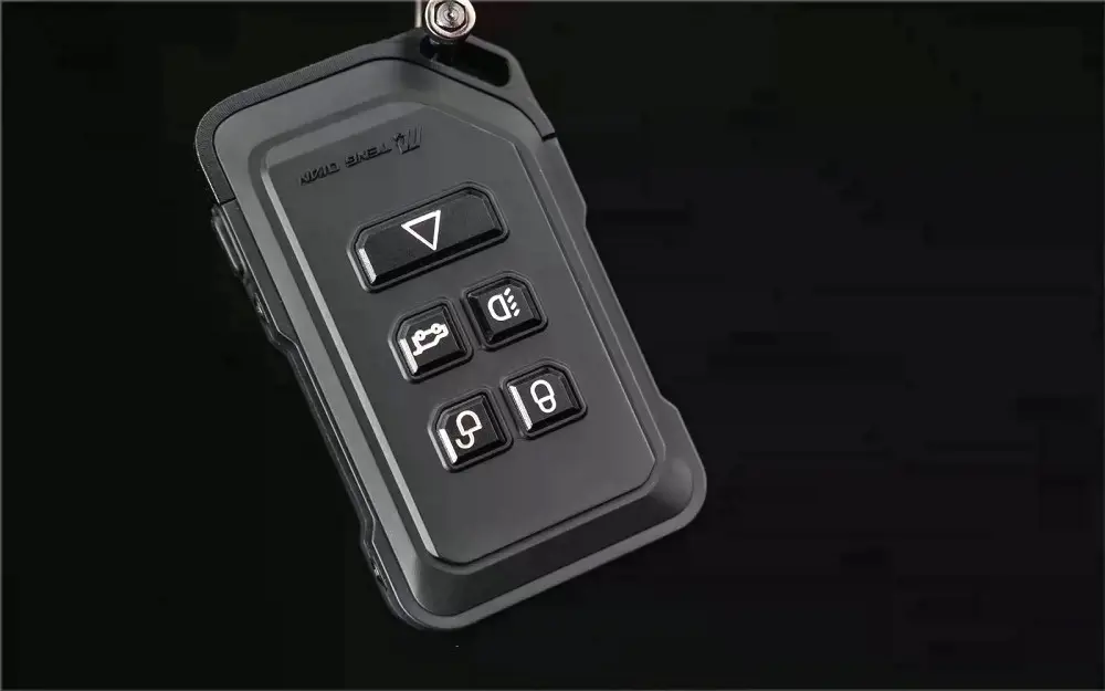 Land Rover Defender Key Cover Key FOB Case Protector 7 Land Rover Defender Accessories Key Cover Key FOB Case Protector