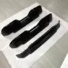 Land Rover Defender Rear Spoiler KAHN Roof Trunck Spoiler Wing