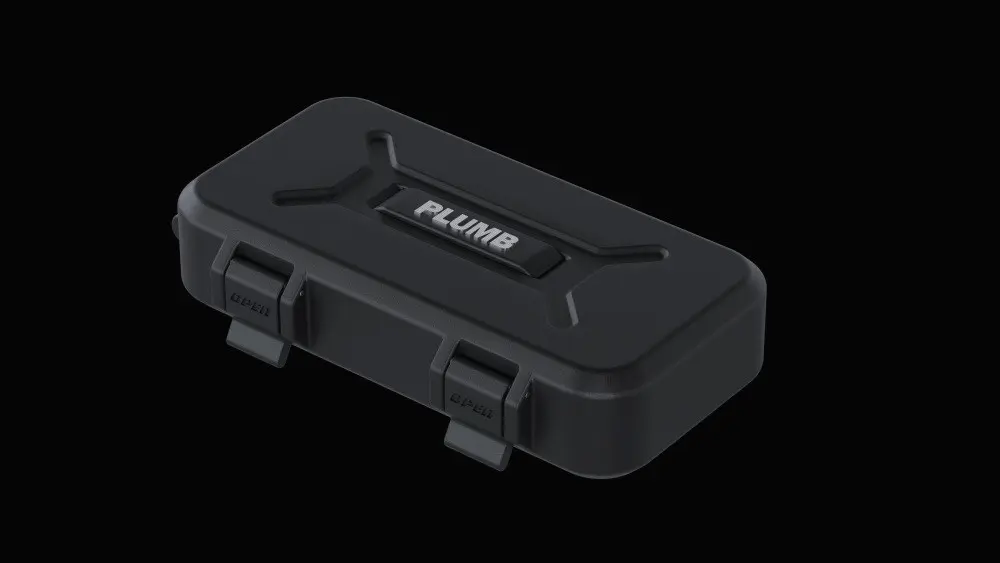 PLUMB Polarized Lens Kit UV Protection Sunglasses