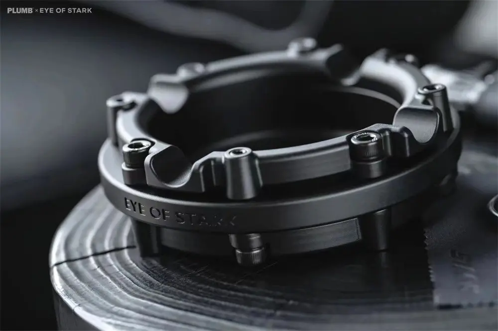 PLUMB Cigar Ashtray Cigar Cigarette Cylinder 07 PLUMB Cigar Ashtray Cigar Cigarette Cylinder