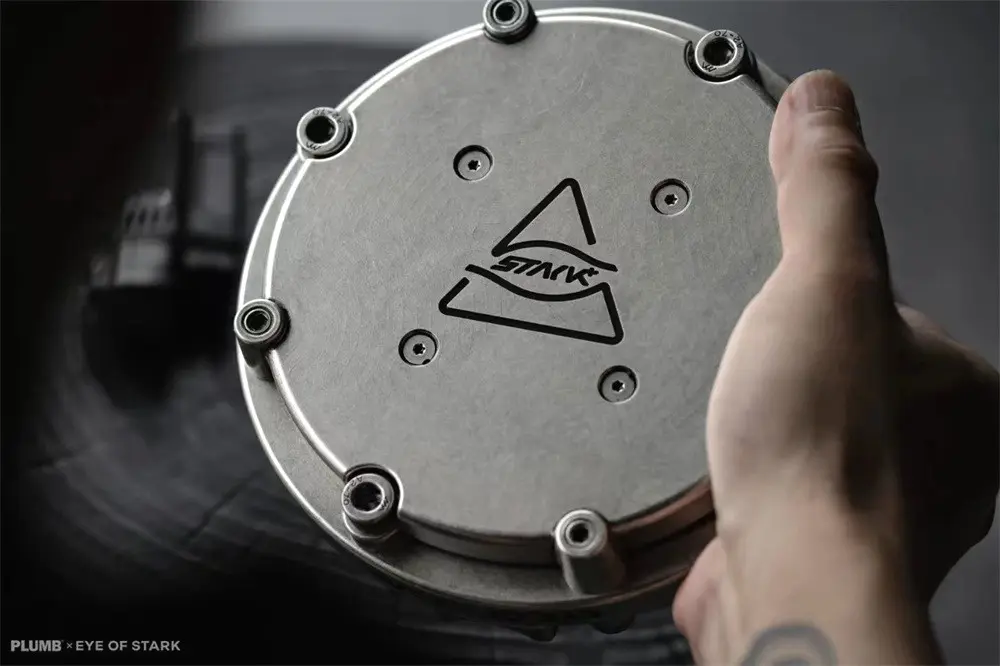 PLUMB Cigar Ashtray Cigar Cigarette Cylinder 08 PLUMB Cigar Ashtray Cigar Cigarette Cylinder