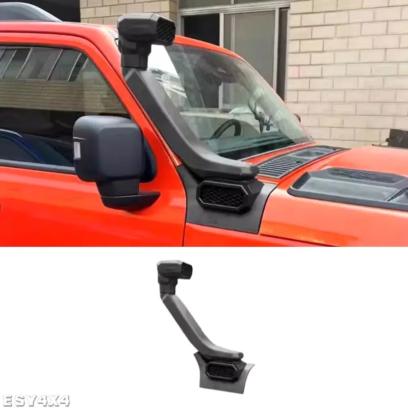 GWM Tank 300 RR Snorkel Low/High Mount Air Inlet Intake System