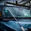 FORD Bronco Accessories NEPT 40 45 Inch Roof Light Bracket