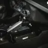 FORD Bronco Accessories NEPT Carbon Fiber Center Console Grab Handle