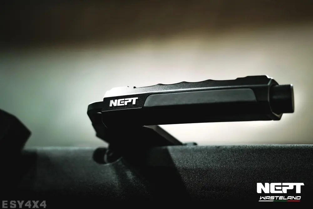 FORD Bronco Accessories NEPT Grab Handle Window Broken Roof Handle