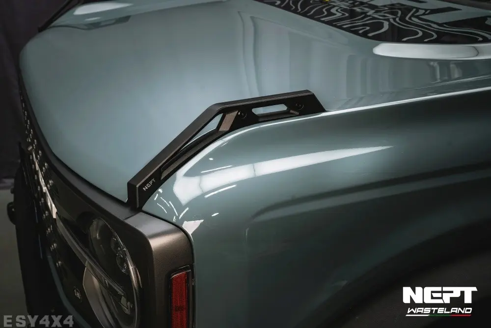 FORD Bronco Accessories NEPT Limb Riser Replacement Parts 3 FORD Bronco Accessories NEPT Limb Riser Replacement Parts