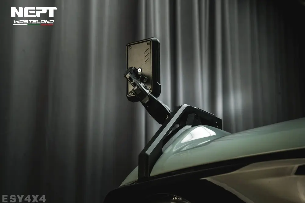 FORD Bronco Accessories NEPT Limb Riser Replacement Parts 5 FORD Bronco Accessories NEPT Limb Riser Replacement Parts