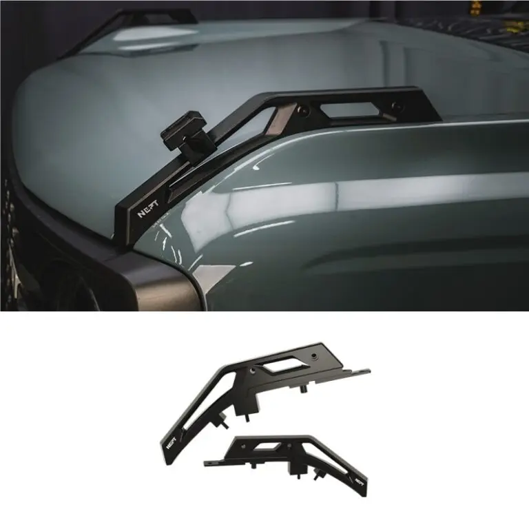 FORD Bronco Accessories NEPT Limb Riser Replacement Parts Bonnet Branch ...