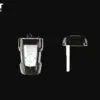 FORD Bronco Parts NEPT Key Fob Cover Key Case Image