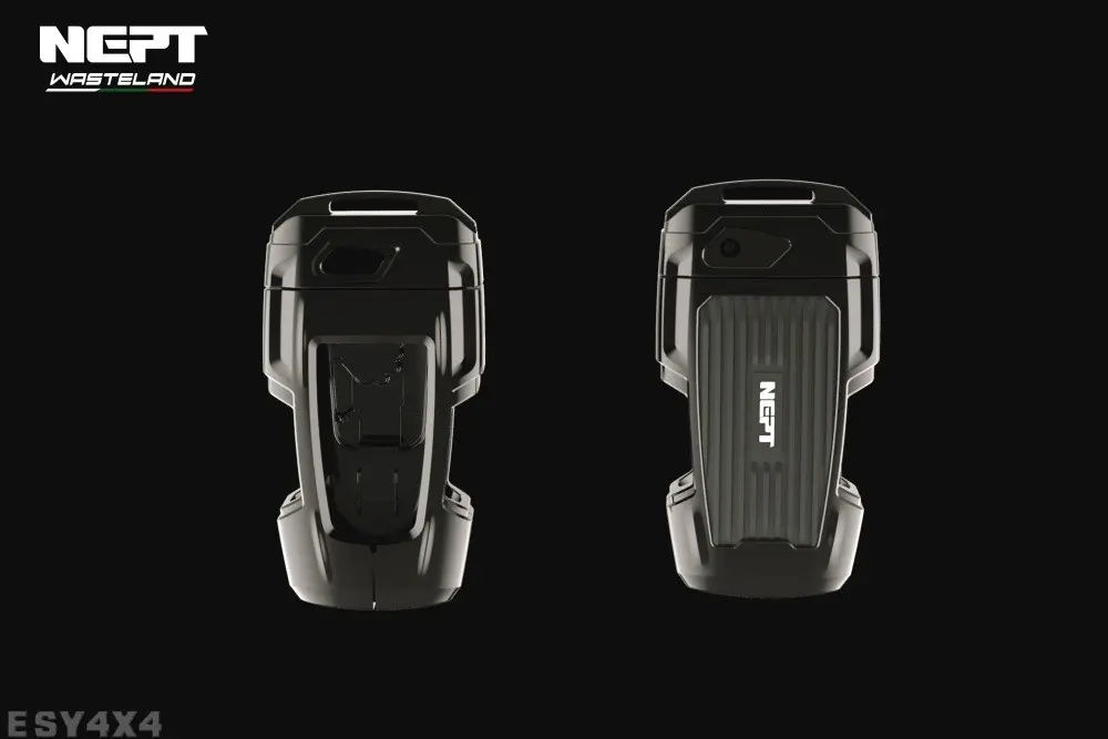 FORD Bronco Parts NEPT Key Fob Cover Key Case Image