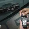 FORD Bronco Parts NEPT Key Fob Cover Key Case Image
