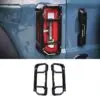 FORD Bronco Parts NEPT Wasteland Tail Light Cover Rear Lamp Guard