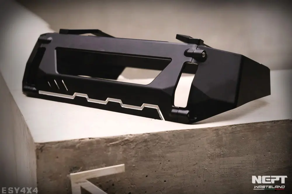 FORD Bronco Parts NEPT Wasteland Tail Light Cover Rear Lamp Guard