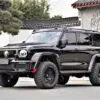 GWM Tank 300 Brabus Body Kit 20
