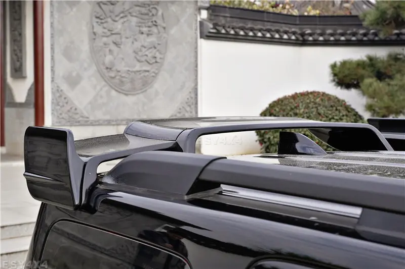 GWM Tank 300 Brabus Body Kit 20