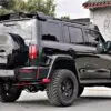 GWM Tank 300 Brabus Body Kit 20