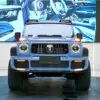 GWM Tank 300 Brabus Body Kit 20