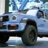 GWM Tank 300 Brabus Body Kit 20