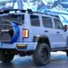 GWM Tank 300 Brabus Body Kit 20