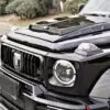 GWM Tank 300 Brabus Body Kit 20