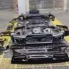 GWM Tank 300 Brabus Body Kit 20