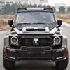 GWM Tank 300 Brabus Body Kit 20