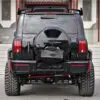 GWM Tank 300 Brabus Body Kit 20