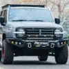 GWM Tank 300 MK Conqueror Bumpers